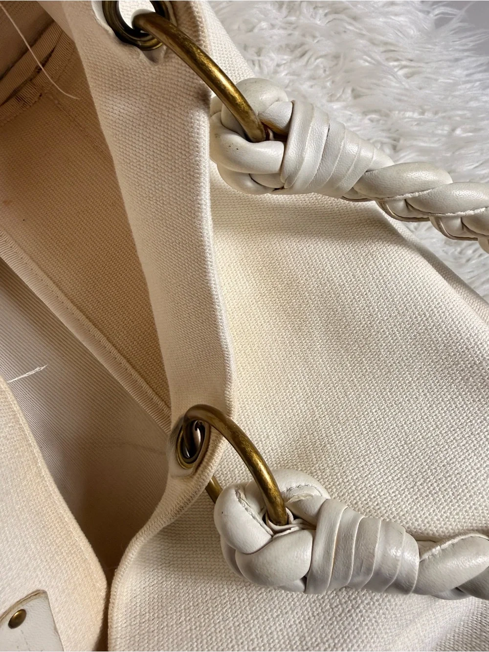 Bottega Veneta send me